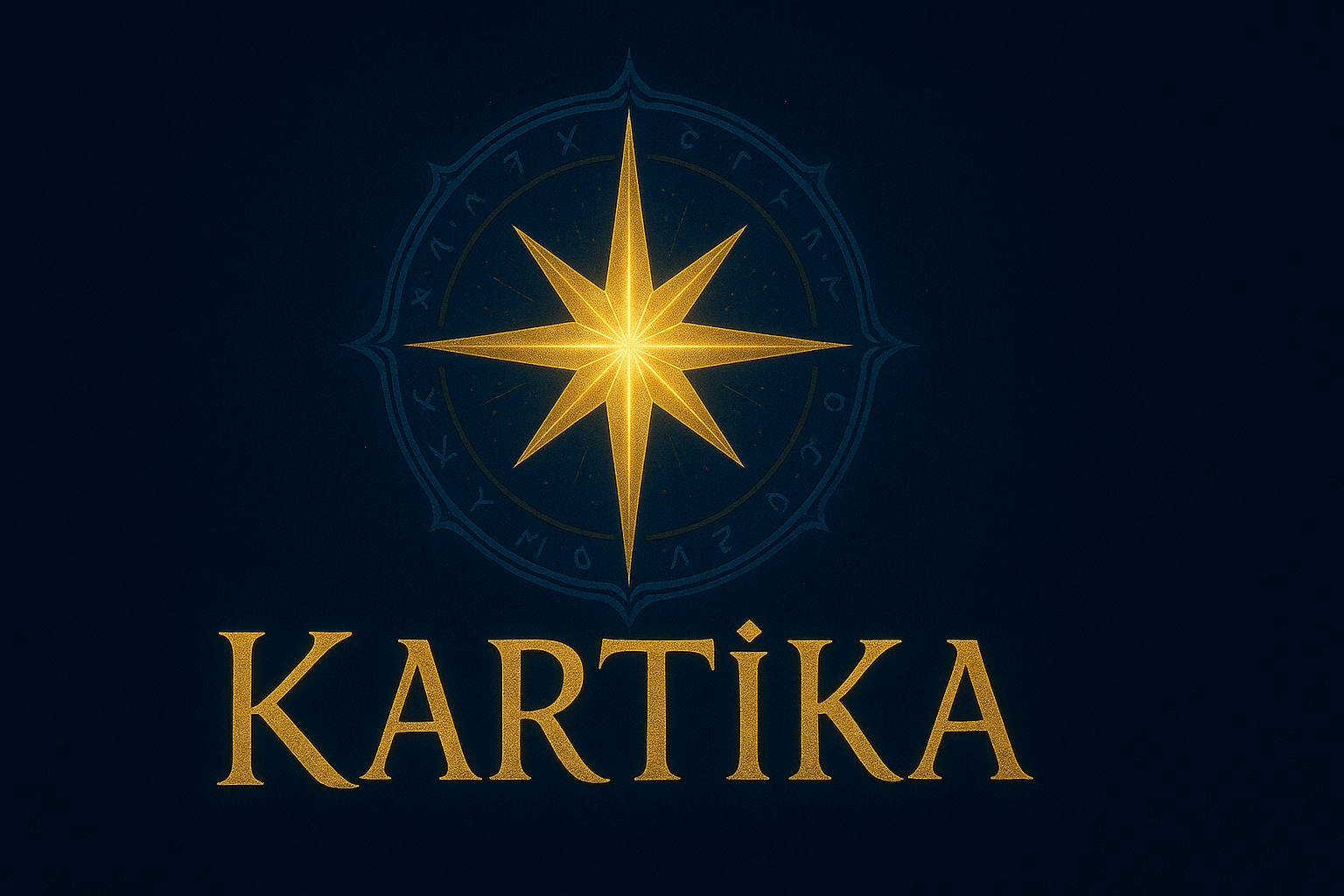 Kartika Logo